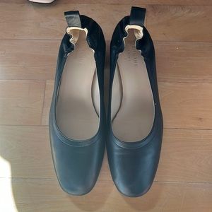 Everlane day heels